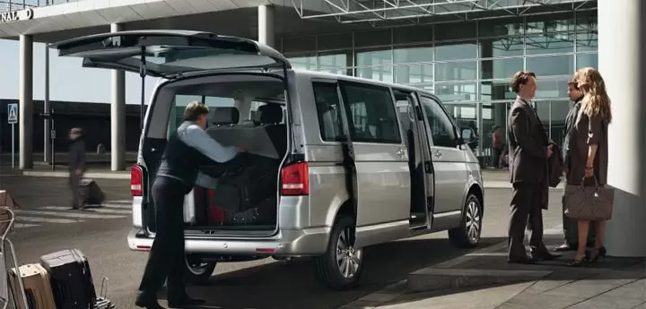 Equipo LEGOS TRANSFER - Transporte privado en Cancún
